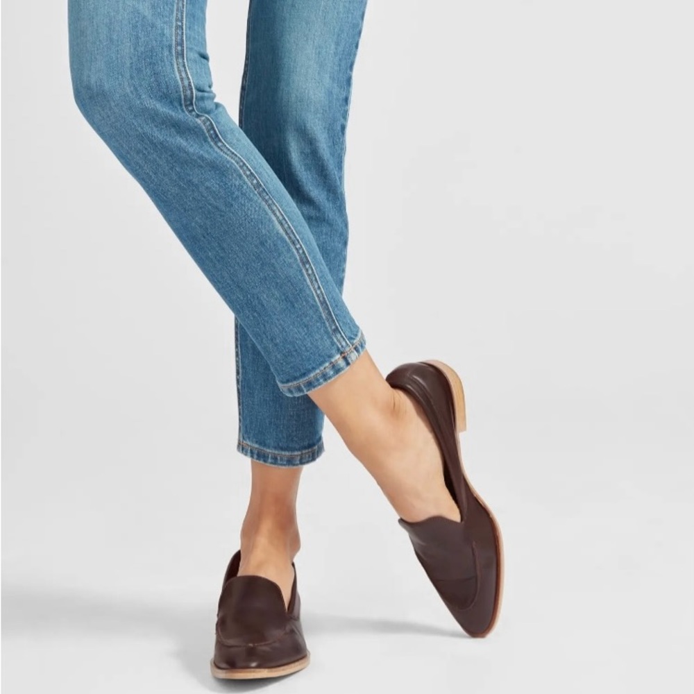 Everlane the Modern Loafer